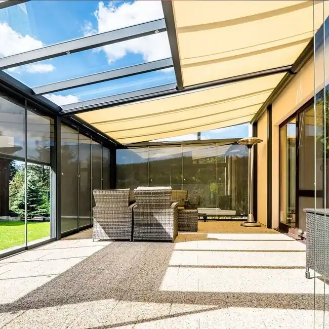 zonwering Winterswijk Corle